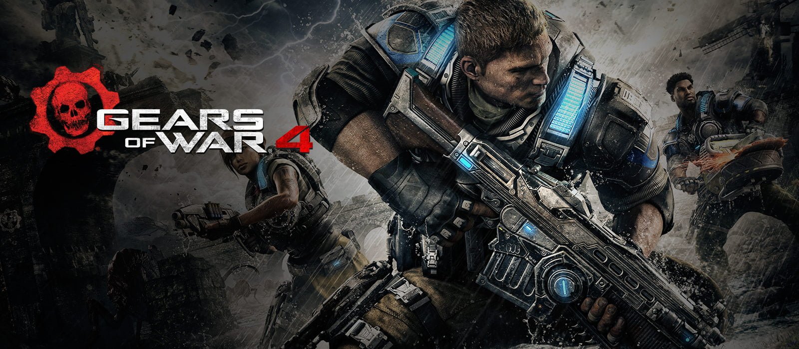 gears of war 4 free pc download