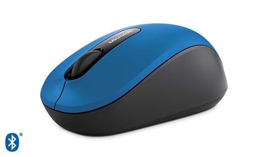microsoft mouse driver for mac